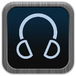 radio dialna android application logo